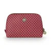 Pip Studio Beautycases|Necessaire Klein Suki Pink