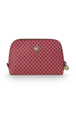 Pip Studio Beautycases|Necessaire Klein Suki Pink