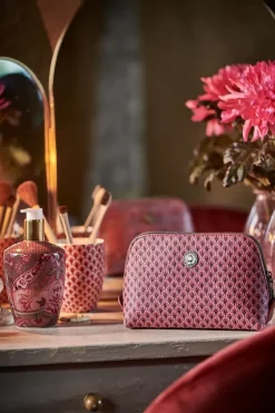 Pip Studio Beautycases|Necessaire Klein Suki Pink