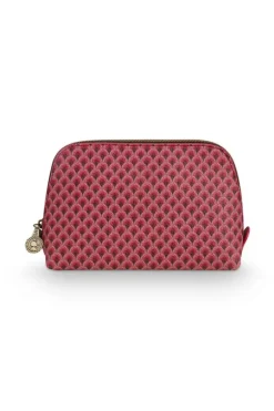 Pip Studio Beautycases|Necessaire Klein Suki Pink