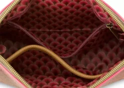 Pip Studio Beautycases|Necessaire Klein Suki Pink