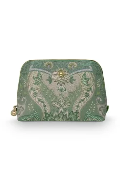 Pip Studio Kosmetiktasche|Necessaire Medium Kyoto Festival