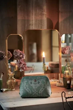 Pip Studio Kosmetiktasche|Necessaire Medium Kyoto Festival