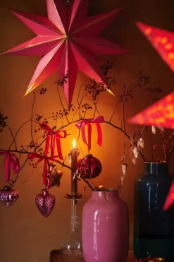 Pip Studio Grose Vasen|Ovale Metall Vase Old 30 Cm