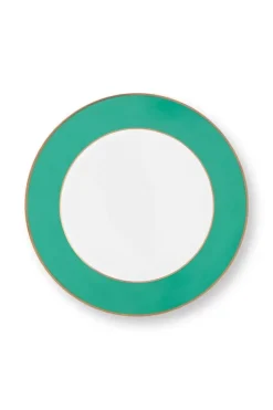 Pip Studio Frühstücksteller|Pip Chique Frühstücksteller 23Cm