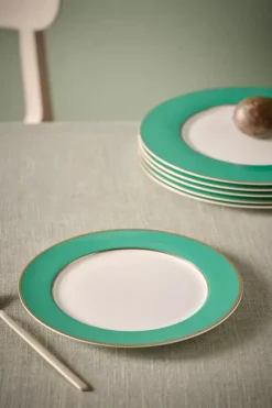 Pip Studio Frühstücksteller|Pip Chique Frühstücksteller 23Cm