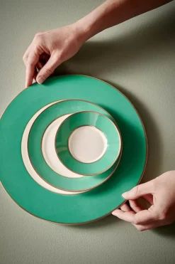 Pip Studio Frühstücksteller|Pip Chique Frühstücksteller 23Cm