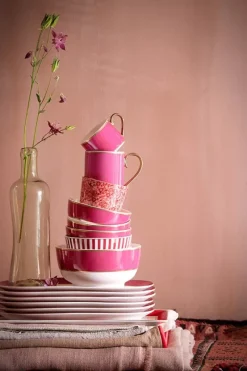 Pip Studio Salatschüsseln|Pip Chique Schale 20.5Cm