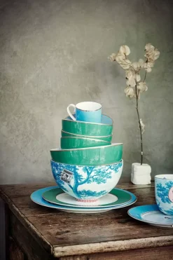 Pip Studio Schalen|Pip Chique Schale 15.5Cm