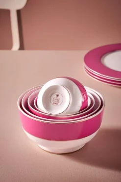 Pip Studio Schalen|Pip Chique Schale 18Cm