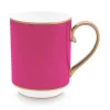 Pip Studio Teetassen|Pip Chique Tasse Gross 350Ml