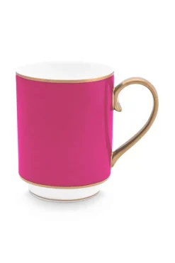 Pip Studio Teetassen|Pip Chique Tasse Gross 350Ml