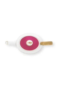 Pip Studio Teekannen|Pip Chique Teekanne Gross