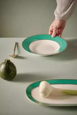 Pip Studio Tiefe Teller|Pip Chique Tiefer Teller 23.5Cm