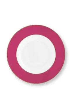 Pip Studio Tiefe Teller|Pip Chique Tiefer Teller 23.5Cm