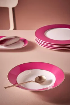 Pip Studio Tiefe Teller|Pip Chique Tiefer Teller 23.5Cm