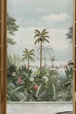 Pip Studio Fototapete|Pip Jardin Wallpower