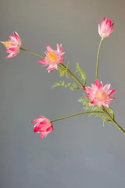 Pip Studio Kunstliche Blumen|Pip Kunstliche Blumen Vanilla Bloom