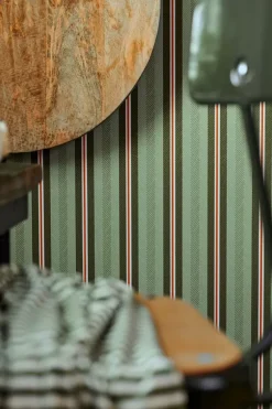 Pip Studio Vliestapete|Blurred Lines Vliestapete