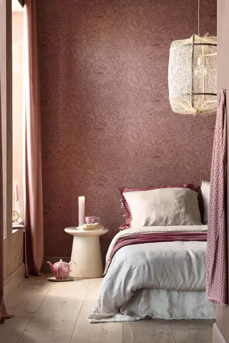 Pip Studio Vliestapete|Casa Dei Fiori Vliestapete