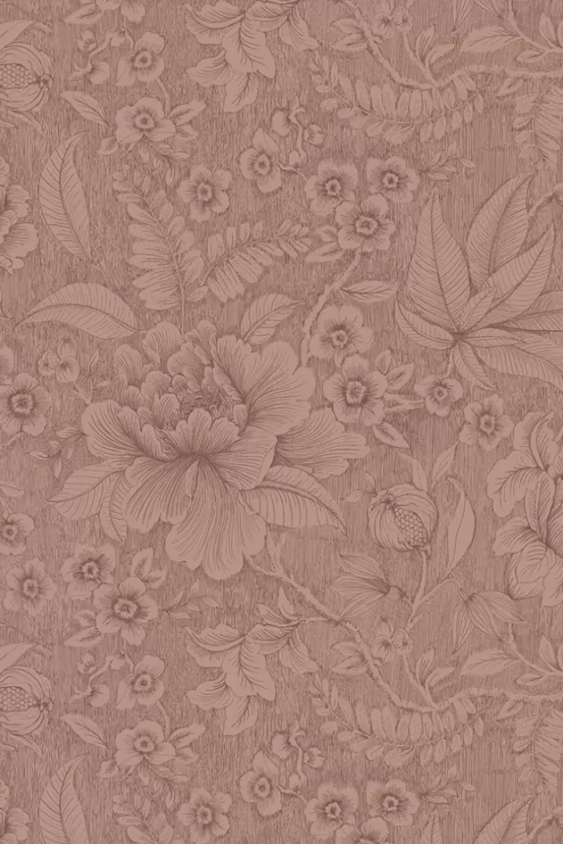 Pip Studio Vliestapete|Casa Dei Fiori Vliestapete