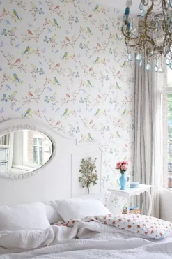 Pip Studio Vliestapete|Early Bird Vliestapete Gebrochen S