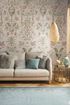 Pip Studio Fototapete|Festa Di Lividonia Infinito Wallpower Gebrochen S