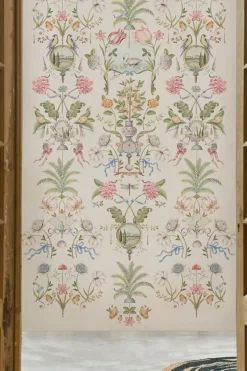 Pip Studio Fototapete|Festa Di Lividonia Wallpower Gebrochen S