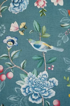 Pip Studio Vinyltapete|Good Evening Vinyltapete Petrol