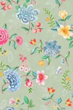 Pip Studio Vinyltapete|Good Evening Vinyltapete