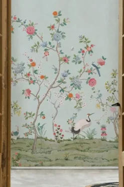 Pip Studio Fototapete|Good Morning Wallpower Hell