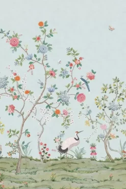 Pip Studio Fototapete|Good Morning Wallpower Hell