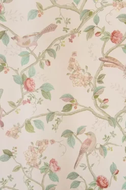 Pip Studio Vliestapete|Good Nightingale Vliestapete Gebrochen S