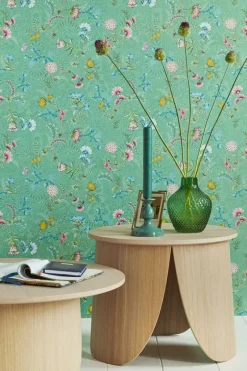 Pip Studio Vliestapete|La Majorelle Vliestapete