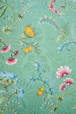 Pip Studio Vliestapete|La Majorelle Vliestapete