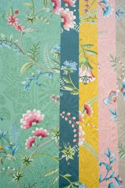 Pip Studio Vliestapete|La Majorelle Vliestapete