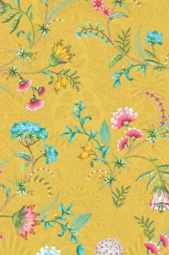 Pip Studio Vliestapete|La Majorelle Vliestapete