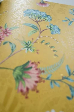 Pip Studio Vliestapete|La Majorelle Vliestapete