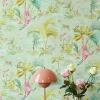 Pip Studio Vliestapete|Palm Scene Vliestapete