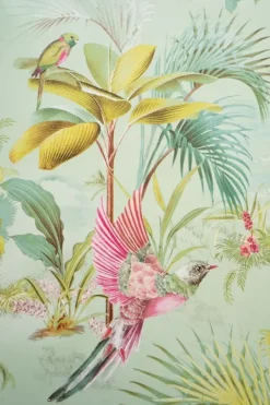 Pip Studio Vliestapete|Palm Scene Vliestapete