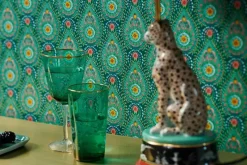 Pip Studio Vliestapete|Raindrops Vliestapete