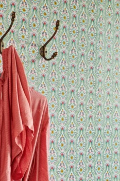 Pip Studio Vliestapete|Raindrops Vliestapete S