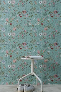 Pip Studio Vliestapete|Spring To Life Vliestapete