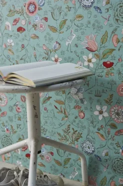 Pip Studio Vliestapete|Spring To Life Vliestapete