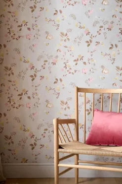 Pip Studio Vliestapete|Tokyo Blossom Vliestapete