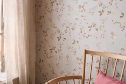 Pip Studio Vliestapete|Tokyo Blossom Vliestapete