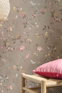 Pip Studio Vliestapete|Tokyo Blossom Vliestapete