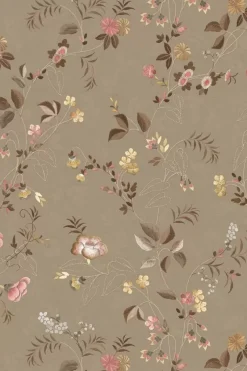 Pip Studio Vliestapete|Tokyo Blossom Vliestapete