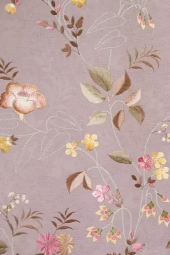 Pip Studio Vliestapete|Tokyo Blossom Vliestapete Rosa Mauve