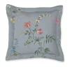 Pip Studio Zierkissen|Quadratisches Zierkissen Fleur Grandeur